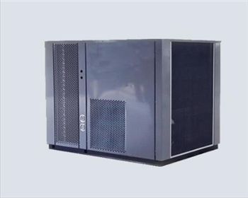 介紹四川中藥材烘干機的原理