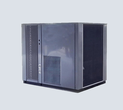 中藥材干燥機的發展