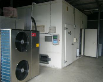 四川中藥材烘干機中的微波藥材烘干機的作用是什么