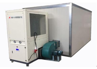 四川果蔬烘干機 四川果蔬烘干機