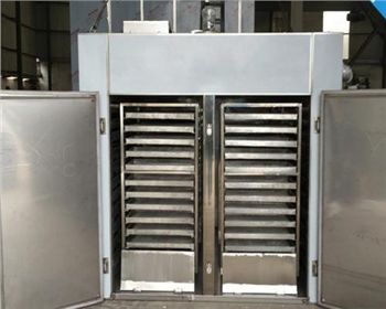 干燥工序緊湊的四川果蔬烘干機技術始終站在終端優勢位置