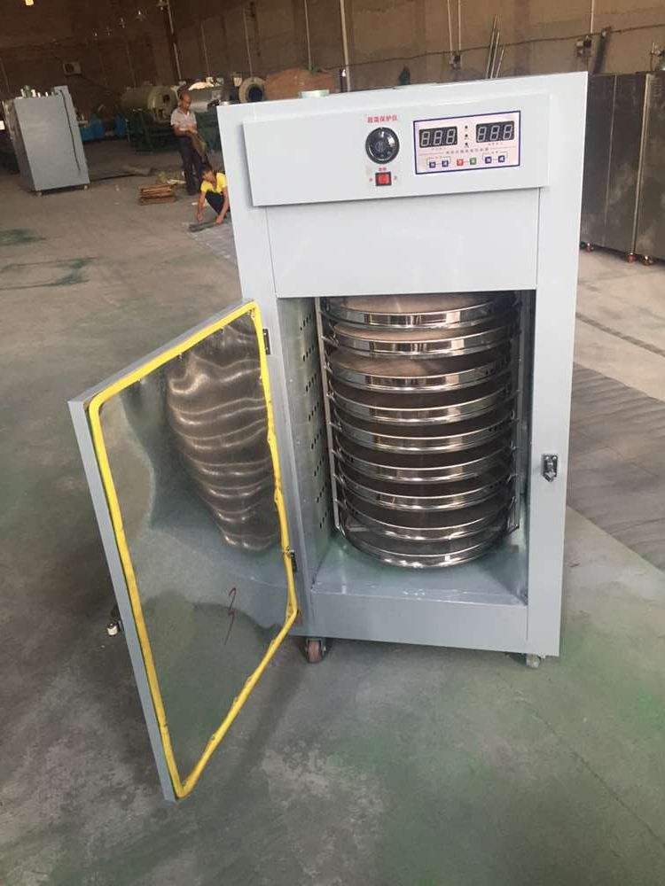 四川花卉烘干機 四川花卉烘干機