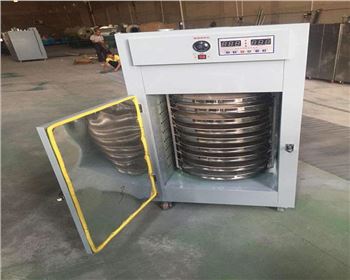 金銀花怎么烘干？/金銀花如何烘干效果好？