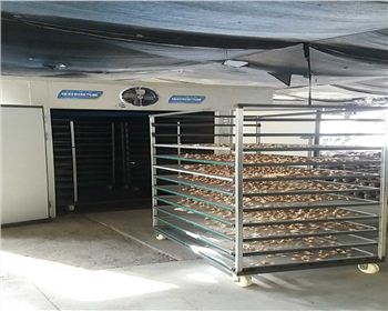 四川藥材烘干機怎么能夠選到好的？