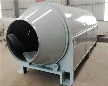 四川果蔬的烘干技術