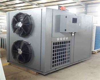 四川果蔬干需求帶動果蔬烘干設備走俏市場