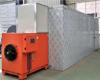 淺析四川腌臘制品烘干機行業的發展趨勢是怎樣的啦？